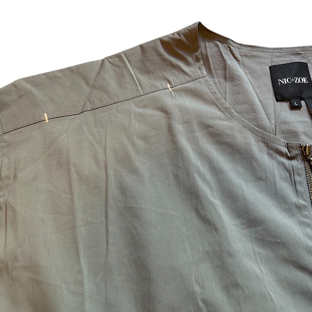 Nic and Zoe | Long Sleeve Tunic - Picture 5 of 11